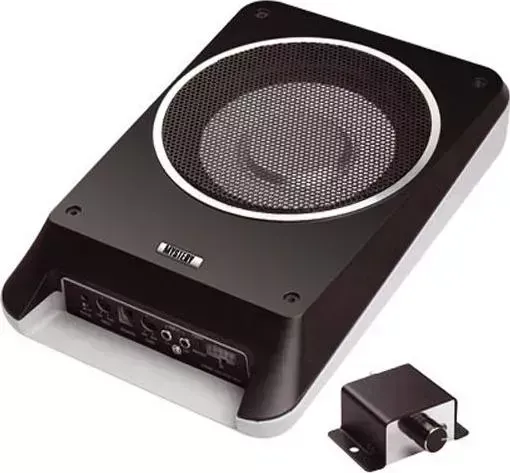 Автоакустика MYSTERY MBB-20A