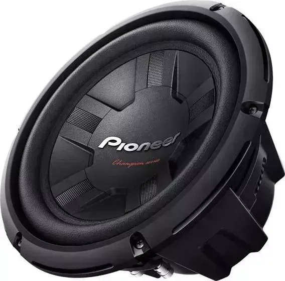 Автоакустика PIONEER TS-W261D4