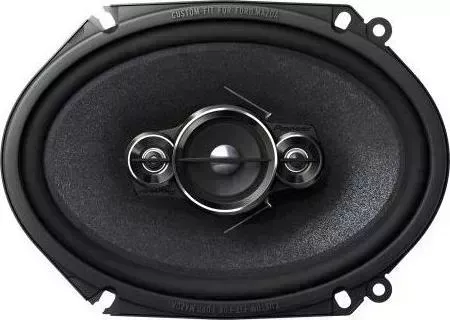 Автоакустика PIONEER TS-A6834I