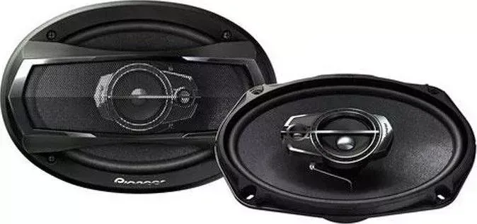 Автоакустика PIONEER TS-A6933I