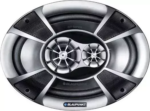 Автоакустика BLAUPUNKT GTX-693 SC