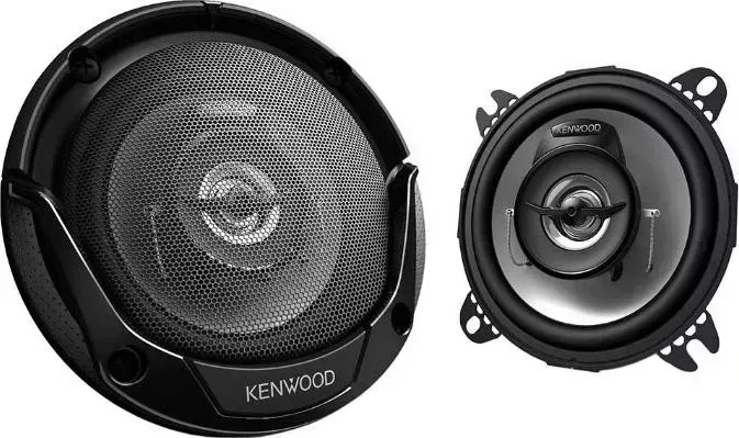Автоакустика KENWOOD KFC-E1065