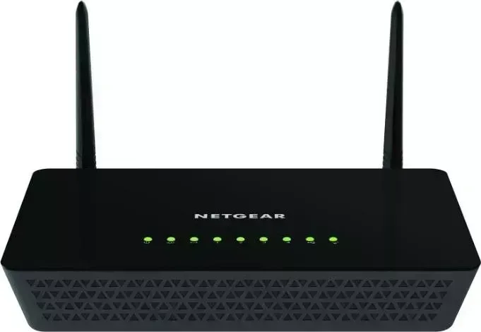 Маршрутизатор NetGear R6220-100PES