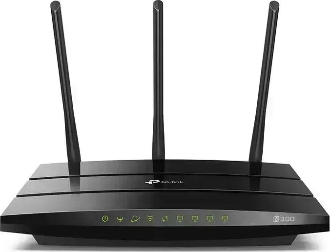 Маршрутизатор TP-LINK TP-Link TD-W9977