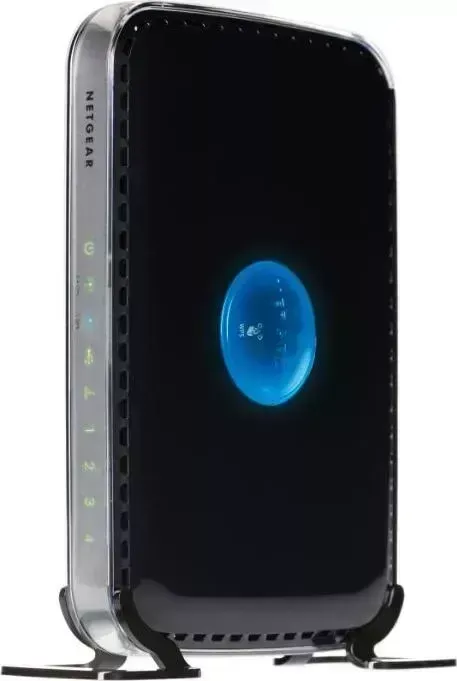 Маршрутизатор NetGear WNDR3400-100PES