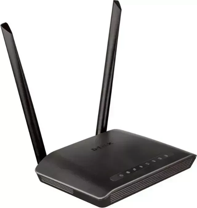 Маршрутизатор D-LINK DIR-816L