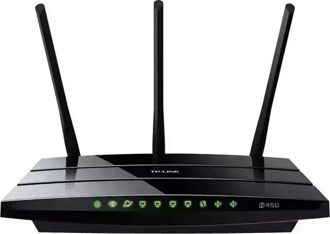 Маршрутизатор TP-LINK TP-Link TL-WR942N