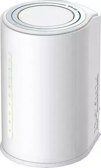 Маршрутизатор D-LINK DIR-620/GA