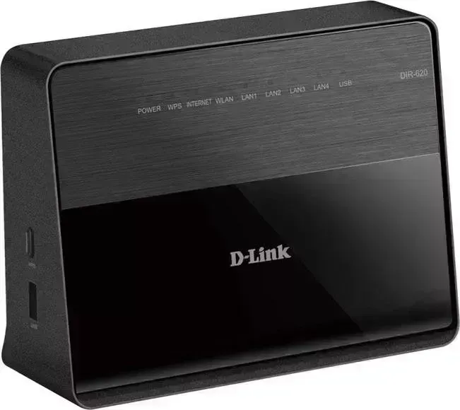 Маршрутизатор D-LINK DIR-620/A