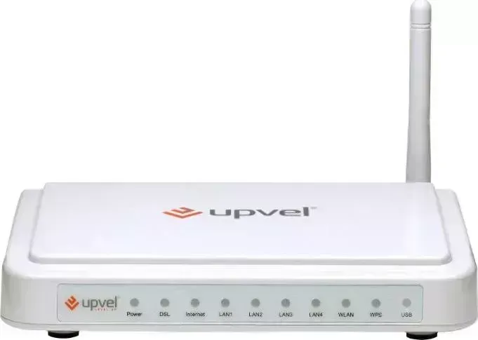 Маршрутизатор Upvel UR-344AN4G