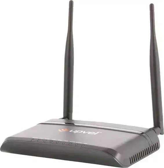 Маршрутизатор Upvel UR-326N4G