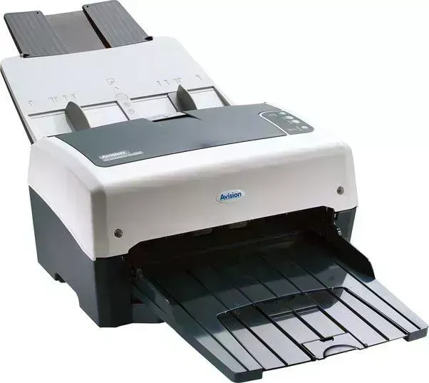 Сканер Avision AV320E2+
