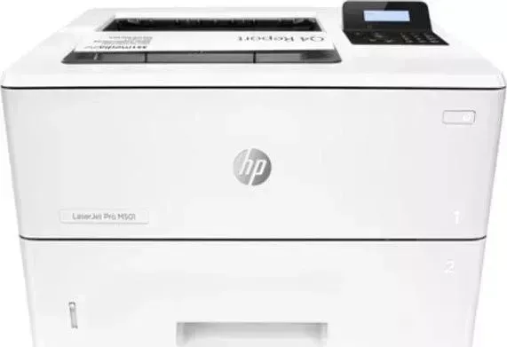 Принтер HP LaserJet Pro M501n