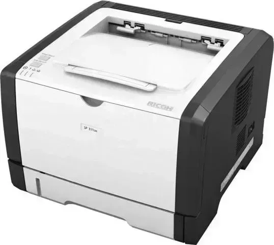 Принтер RICOH SP 311DN