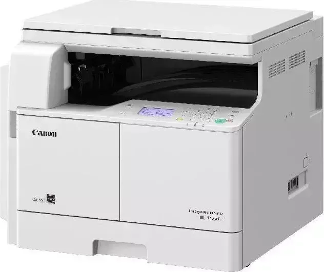 МФУ CANON IR2204N