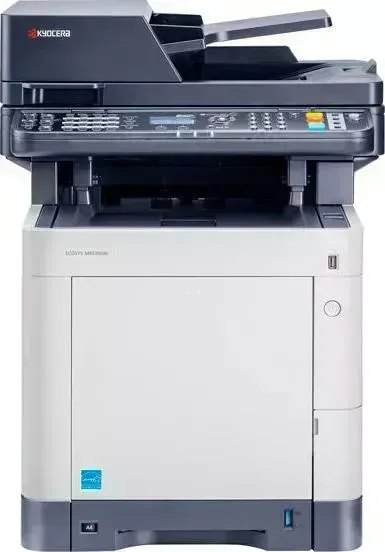 МФУ KYOCERA Ecosys M6530CDN