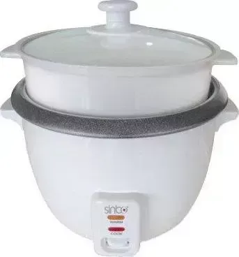 Мультиварка SINBO SCO-5019 белый