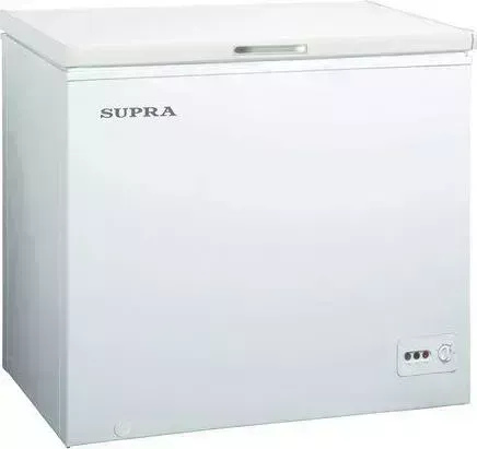 Морозильник SUPRA CFS-255