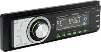 Автомагнитола PROLOGY CMU-500