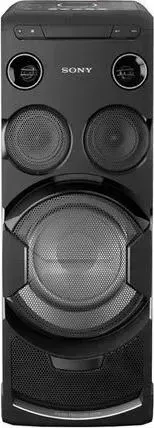 Музыкальный центр SONY MHC-V77DW