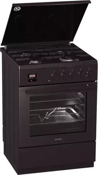 Плита газовая GORENJE GI 632 E35BRKB