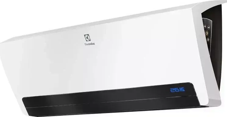 Тепловентилятор ELECTROLUX EFH/W-9020