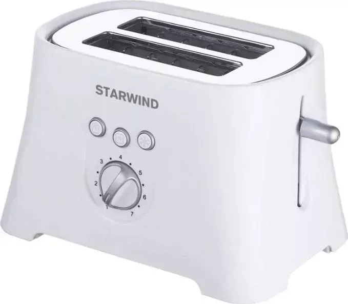 Тостер STARWIND SET4571