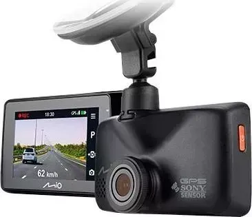 Видеорегистратор Mio MiVue 678