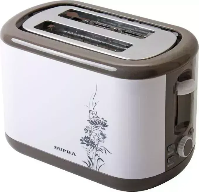 Тостер SUPRA TTS-355