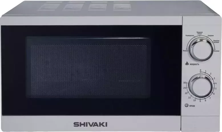 Микроволновая печь SHIVAKI SMW 2002 MS