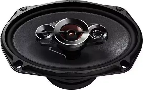 Автоакустика PIONEER TS-A6934I