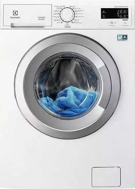 Стиральная машина ELECTROLUX EWW 51685 SWD