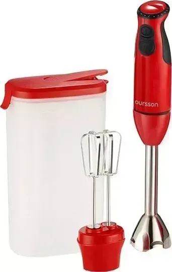 Блендер Oursson HB 4010/RD