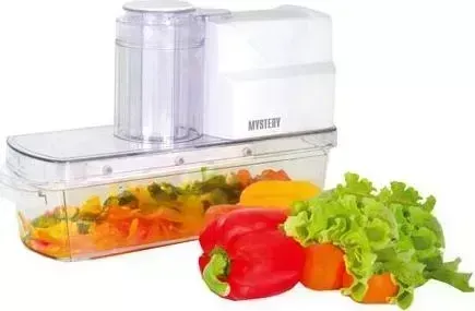 Измельчитель MYSTERY MMC-1405
