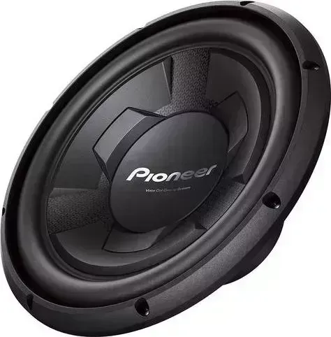 Автоакустика PIONEER TS-W126M