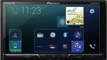 Автомагнитола PIONEER AVH-Z5000BT