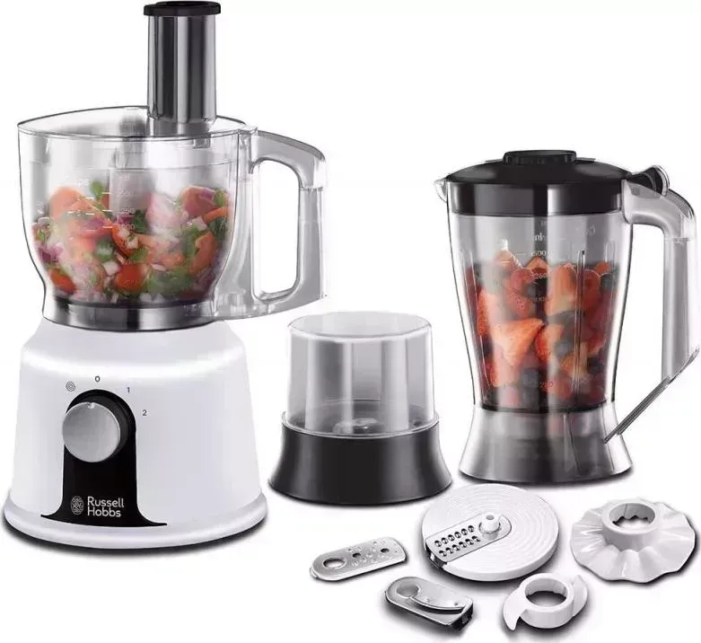 Кухонный комбайн RUSSELL HOBBS 19005-56