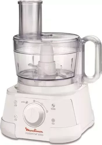 Кухонный комбайн MOULINEX FP5131 25