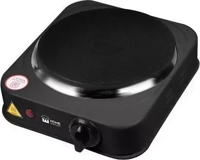 Настольная плита HOME ELEMENT HE-HP704 черный