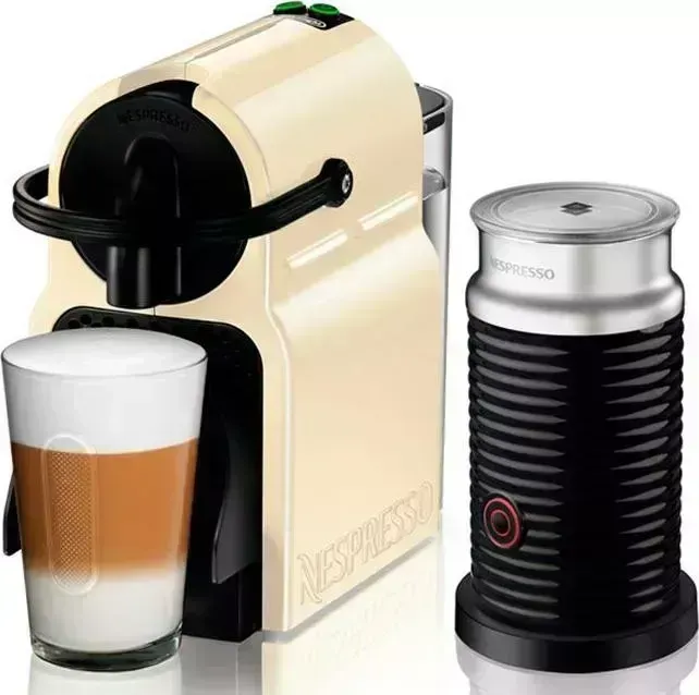 Кофеварка DE LONGHI EN 80.CWAE