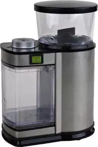 Кофемолка ERISSON CG-M12S