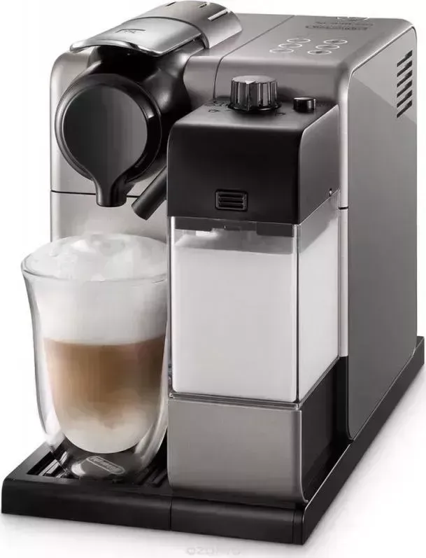 Кофеварка DE LONGHI EN 550.S