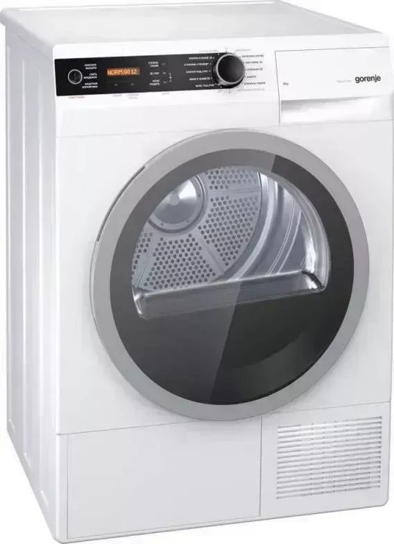 Сушильный автомат GORENJE D 98F65 F