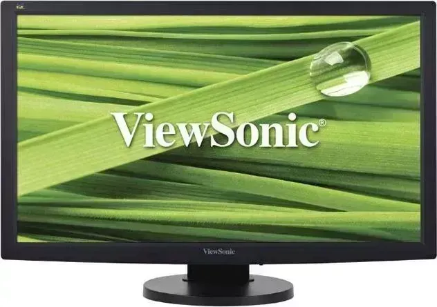 Монитор VIEWSONIC ViewSonic VG2433-LED