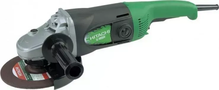 Шлифмашина угловая HITACHI G18ST