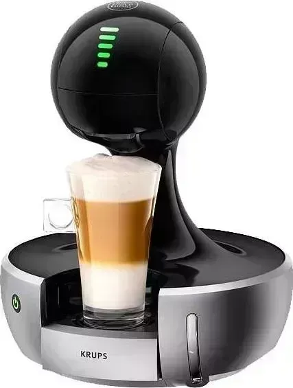 Кофеварка KRUPS KP 350B