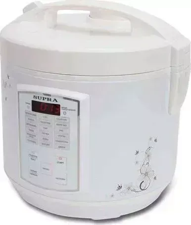 Мультиварка SUPRA MCS-5181