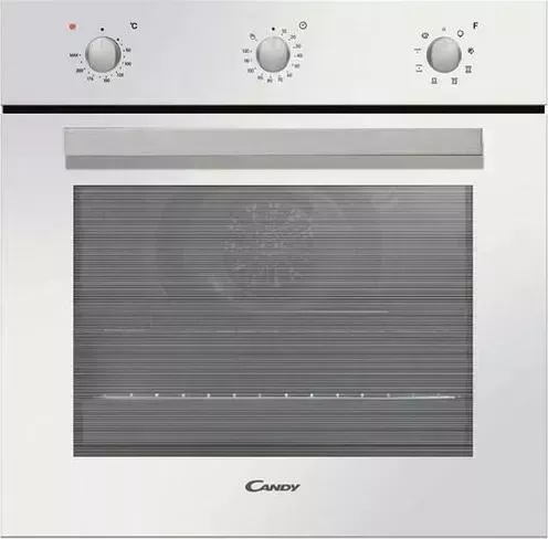 Духовой шкаф электрический CANDY FPE 603/6 WX