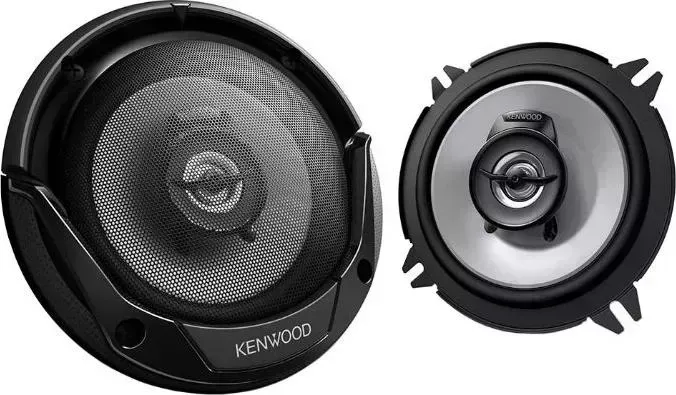Автоакустика KENWOOD KFC-E1365