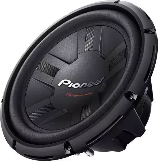 Автоакустика PIONEER TS-W311S4
